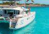 Lagoon 52 2018  yacht charter TORTOLA
